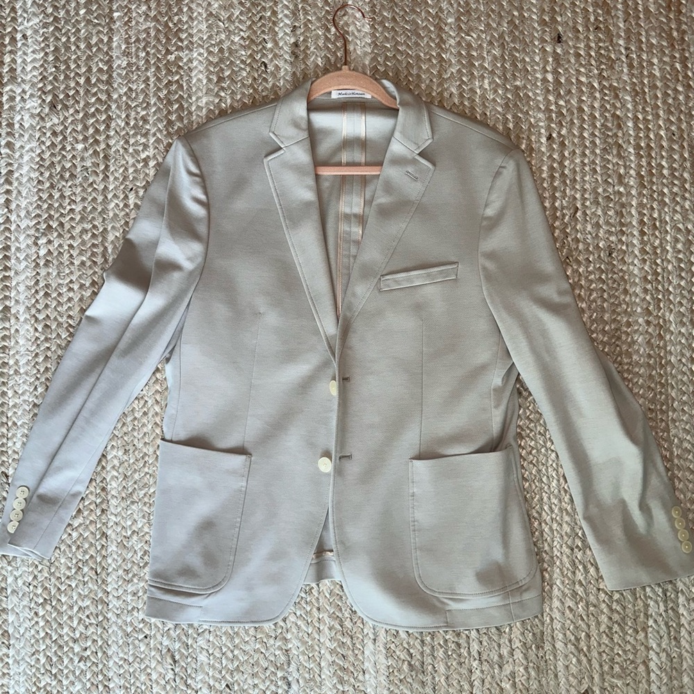 Calvin Klein Blazer 40 S